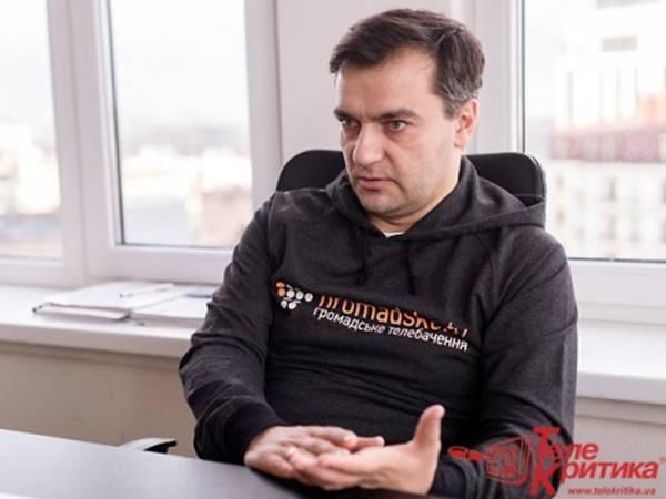 «Шустер – это человек, который в школе раздавал наркотики»