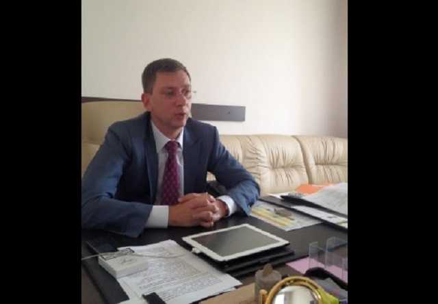 Александр Малин. Коррумпированный советник Яценюка