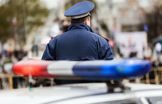 В России застрелился глава МВД одной из республик