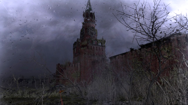 О сценарии российского апокалипсиса