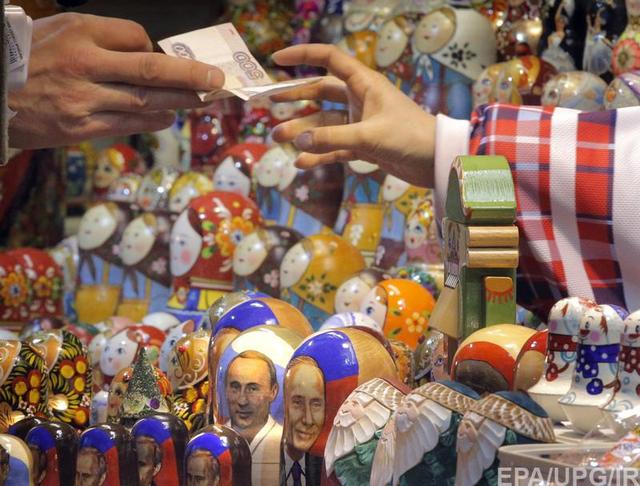 Оккупанты в Крыму отправили бюджетников на январские каникулы за свой счет