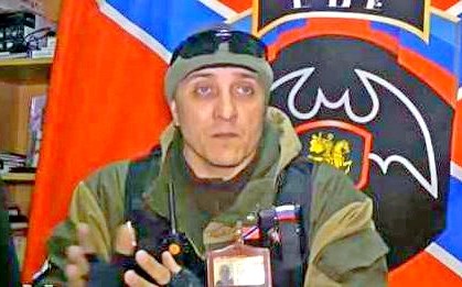 Беднов (Бэтмен) торговал украинскими пленными и "крышевал" кражу автомашин в Луганске