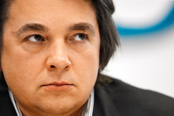 Новогодний огонек, или Как Россия застряла в 91-м