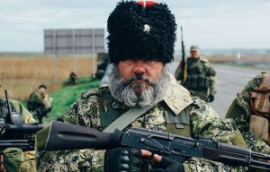 Плотницкий «разобрался» с «казаками». В столкновениях погибли 23 человека