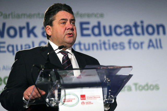 Цель санкций — не поставить РФ на колени, а вернуть за стол переговоров