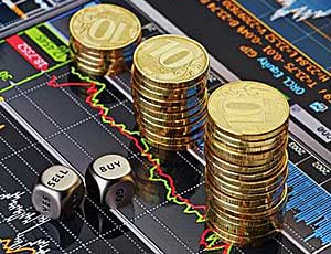 Российские компании обесцениваются каждую минуту!