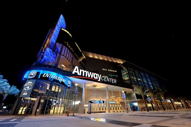Amway    