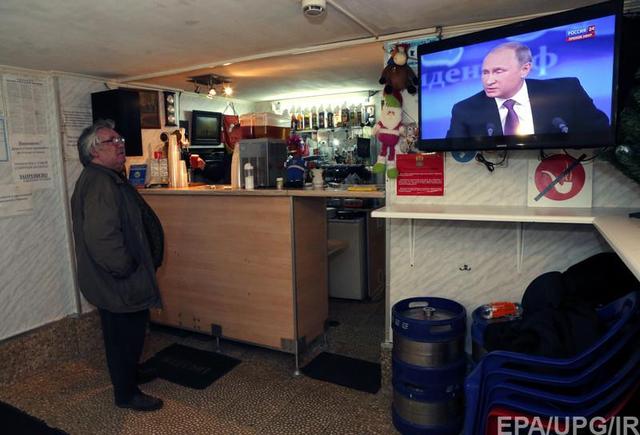 Конфликт в Украине может скоро завершиться, позволив Путину сохранить лицо