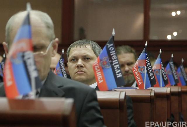 В «ДНР» заявили, что обойдутся без украинского топлива