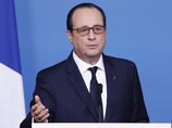 Франсуа Олланд: антироссийские санкции надо отменить, Путин заплатил дорогую цену