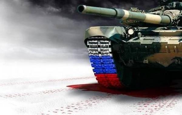 Демонтаж Украины. Путин частично все же осуществил свой план