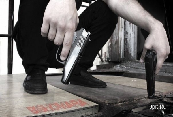 «Авторитетные» разборки: спортсмены из Дагестана против коллекторов из Чечни