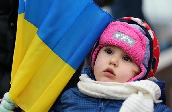 Дорогая русская пропаганда, ты облажалась!