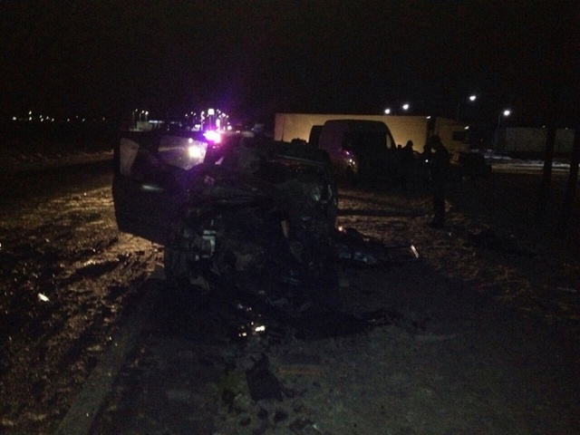 Жахлива ДТП біля Львова. Родина просить допомоги