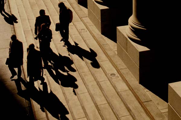 В Украине процветает теневой банкинг