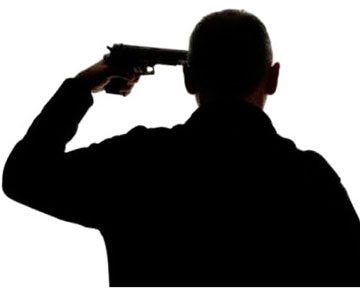 В России покончил с собой уже четвертый за год генерал