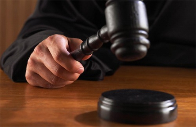 В Одессе раненый боец АТО осужден на год условно за хранение боеприпасов