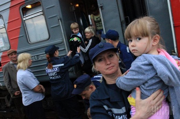 Поехали в Крым, а оказались в Иркутске