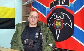 В Луганске похоронили «Бэтмена». В похоронном кортеже ехали десятки машин