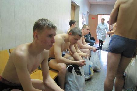 В Украине будет пятая и шестая волна мобилизации – всего 200 тысяч!