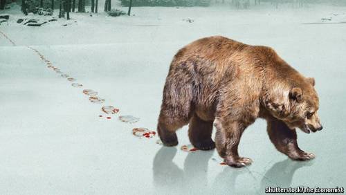 Промышленность оккупированного Севастополя упала на 80%