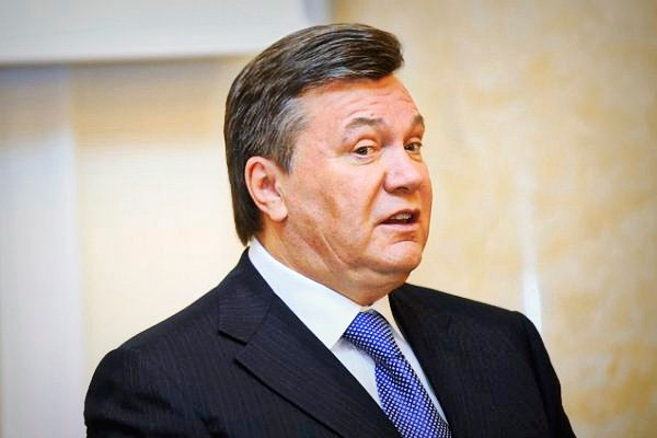 Юрий Бутусов предлагает пустить замороженные в Украине счета Януковича на армию