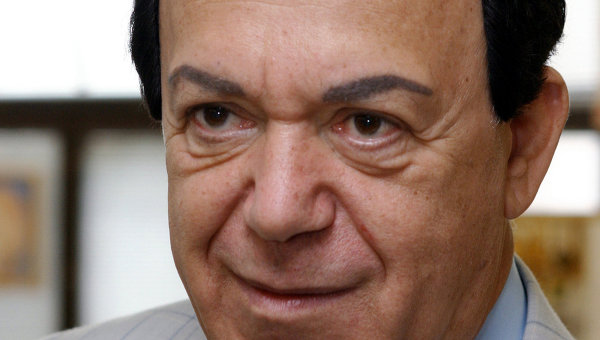 Иосиф Кобзон рассказал, кто стал Путину второй женой