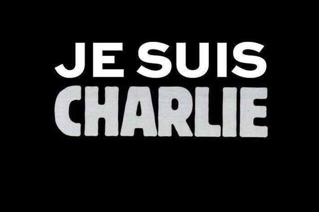 «Завтра не должно быть издания без карикатуры на пророка»