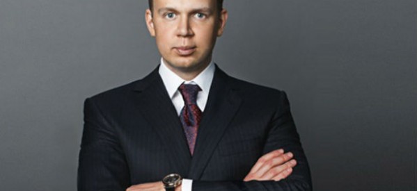 Кандидат юридических наук Сергей Курченко