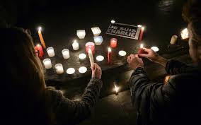 В Европе витает новый Крестовый поход