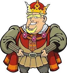 ЯК ЦАР ПЕТРО В ГУТІ ЖИРУВАВ