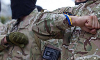 Почему новая власть боится добровольческих батальонов?