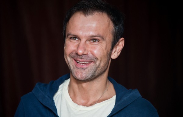 Вакарчук рассказал, почему согласился выступить с Биланом в Майами в новогоднюю ночь