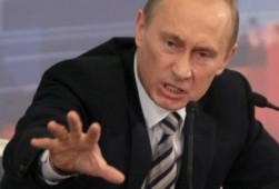 Франция: Марин Ле Пен за деньги Путина запустила сценарий хаоса?