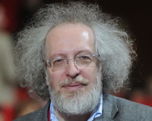 Муртад и глава чеченской хунты угрожает интеллектуалу и главреду легендарного Эхо Москвы