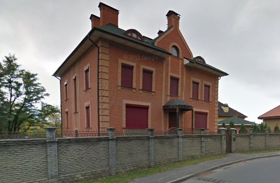 Про налог на недвижимость: кто будет платить