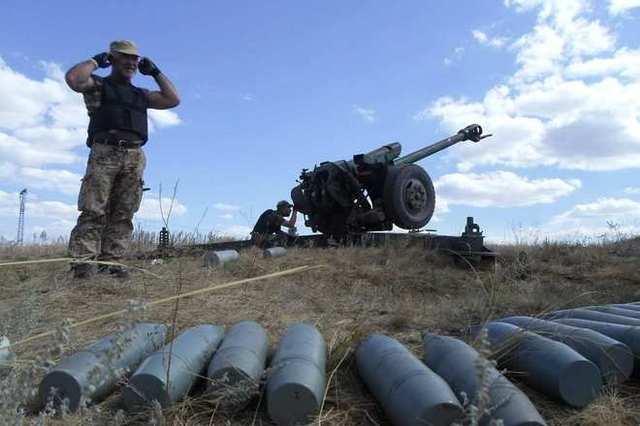 ФСБ берет террористов "ЛНР" под полный контроль: послушным – зарплата, неугодных будут устранять