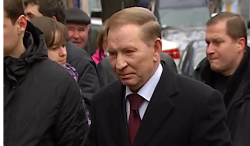 Пукач настаивает на причастности Кучмы и Литвина к убийству Гонгадзе