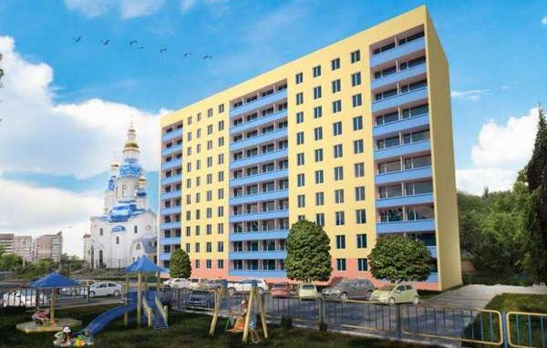 Жители Днепропетровска внезапно стали миллионерами