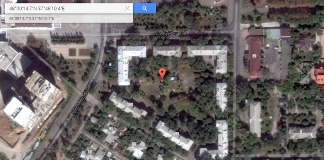 “Линия раздора”: террористы переходят к активным боевым действиям