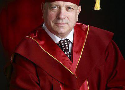 Міносвіти позбавило ректора вінницького педуніверситету Шестопалюка вчених звань