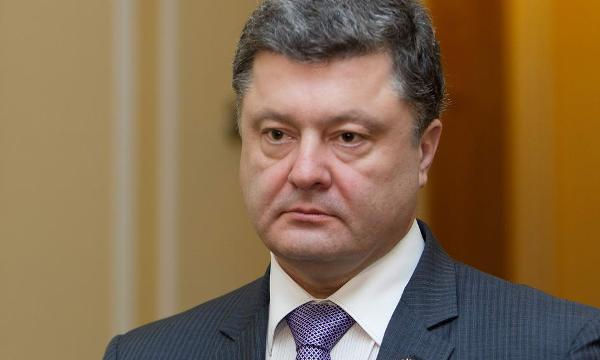Порошенко знает, как закончить войну за 14 дней