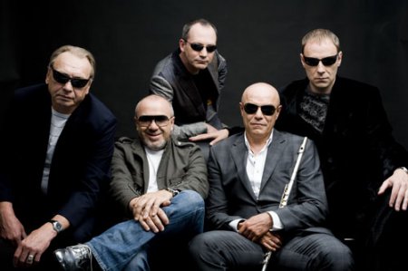 Відома російська група заспівала українською та вразила всіх