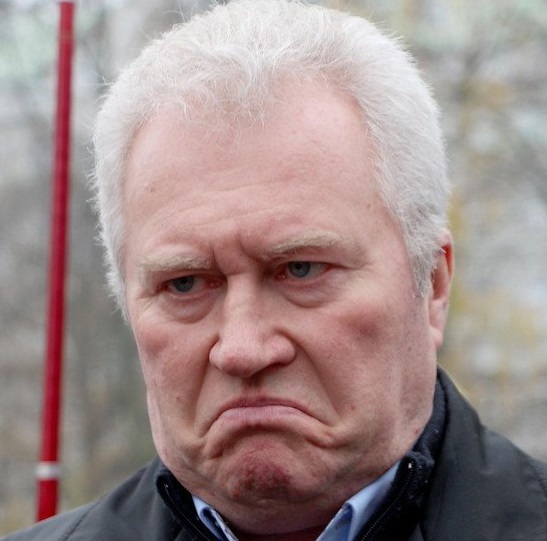 Аркадия Корнацкого заподозрили в заказе убийства и уже объявили в розыск