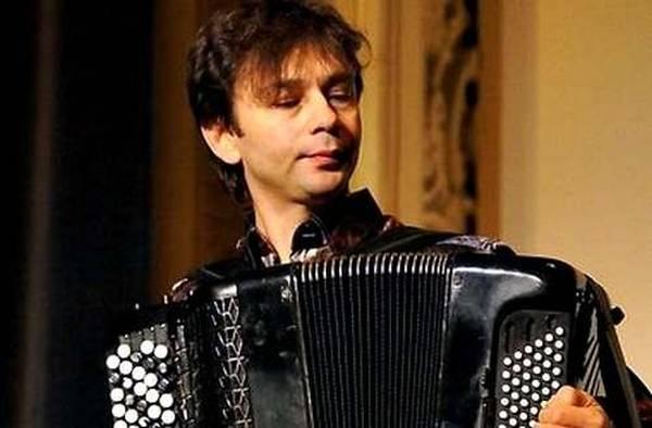 Музыканта Игоря Завадского по заказу Яна Табачника посадил зять Кивалова