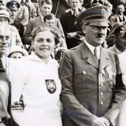 Греция требует от Германии вернуть полученный Гитлером кредит