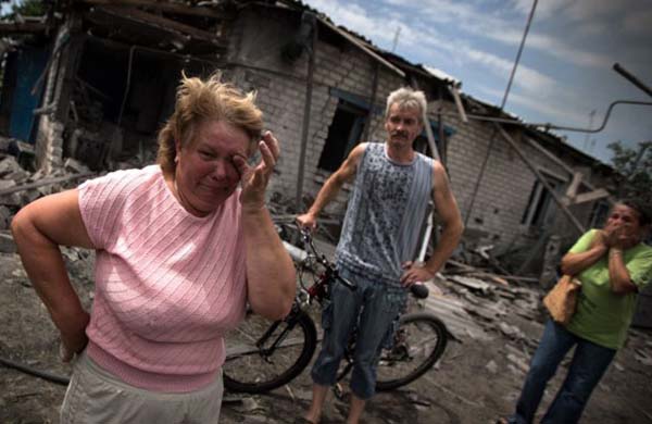 ДНР или Украина: почему Донбассу уже все равно