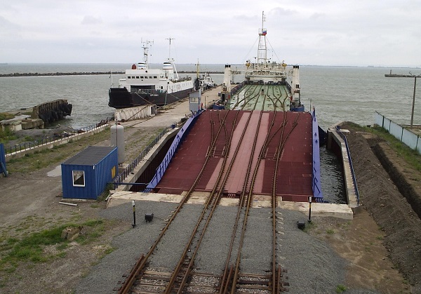 Генподрядчиком моста через Керченский пролив станет компания Аркадия Ротенберга, — СМИ