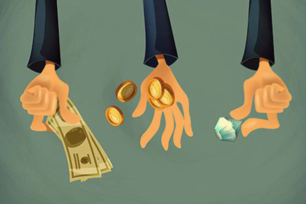 Банки отморозились