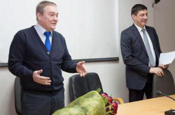 Депутат Винницкого облсовета возглавил киевскую почту